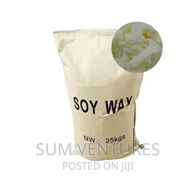 Candle Making Ingredients (Scented Candles)