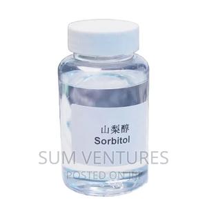 Sorbitol Sweetener - main view