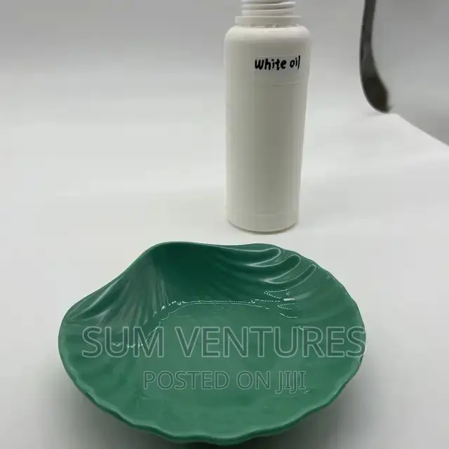 Mineral Oil, Paraffin Oil, White Oil