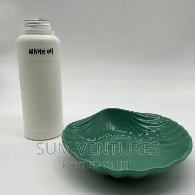 Mineral Oil, Paraffin Oil, White Oil