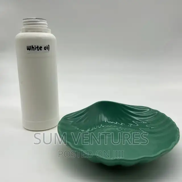 Mineral Oil, Paraffin Oil, White Oil