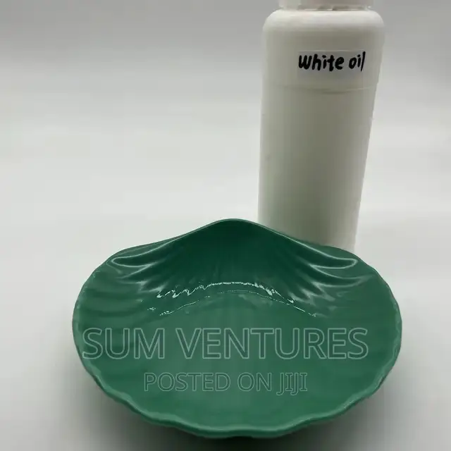 Mineral Oil, Paraffin Oil, White Oil