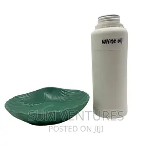 Mineral Oil, Paraffin Oil, White Oil