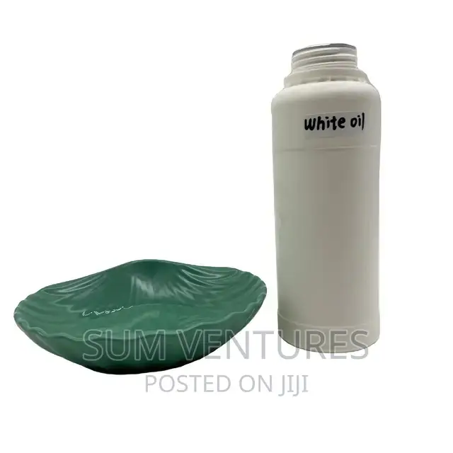 Mineral Oil, Paraffin Oil, White Oil