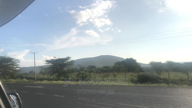 50 Acres Baolala Malindi on Tarmac - main view