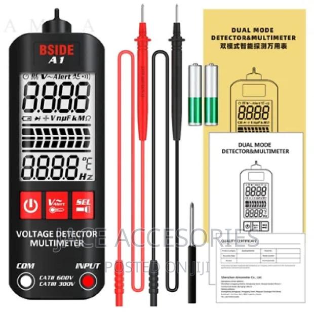 Digital Multimeter - thumbnail 2