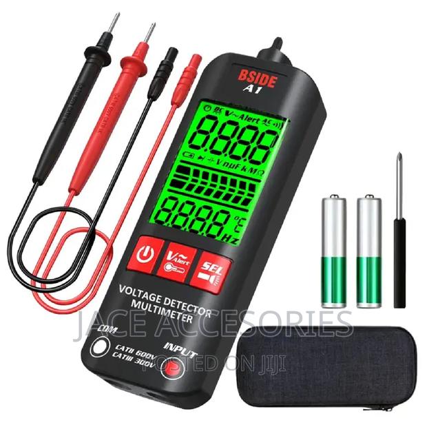 Digital Multimeter - thumbnail 3