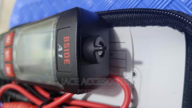 B Side A1 Non Contact Digital Multimeter - thumbnail 3