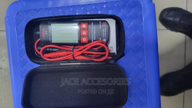 B Side A1 Non Contact Digital Multimeter - thumbnail 4