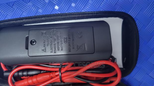 B Side A1 Non Contact Digital Multimeter - thumbnail 5