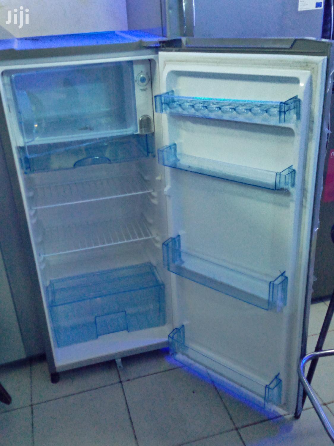 Single Door Fridge