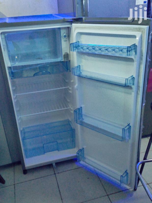 Single Door Fridge