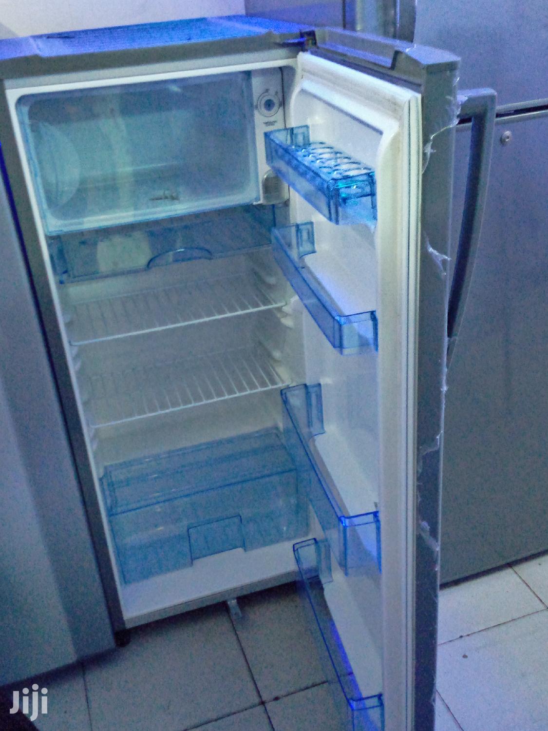 Single Door Fridge