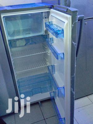 Single Door Fridge