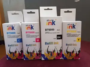 Bt6000 Brothers Ink for DCP-T800w