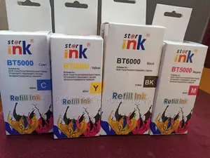Bt 5000 for HLT 4000dw Brother Printer
