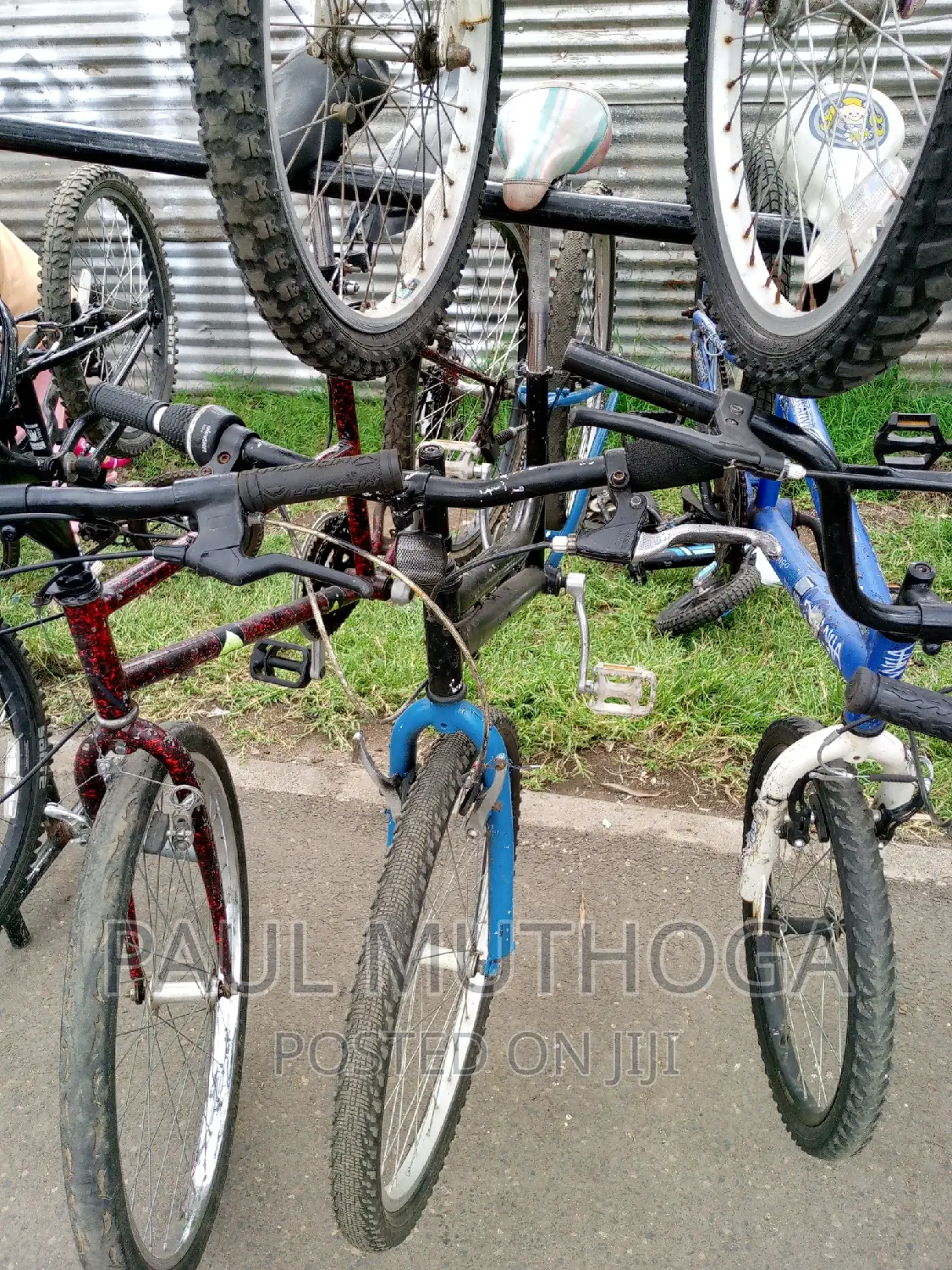 Bicycle #2
