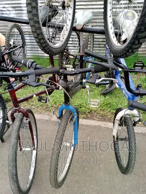 Bicycle #2