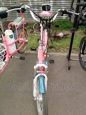 Bicycle #8
