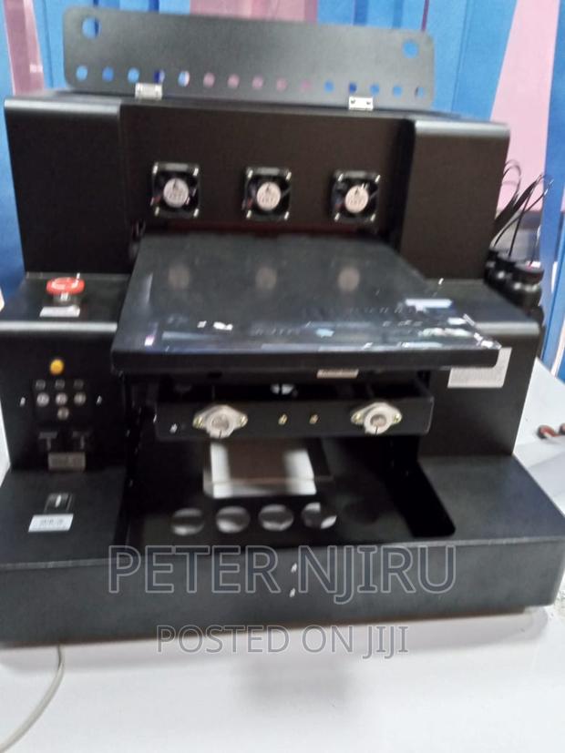 UV DTF Printer Is Now Available. - main view