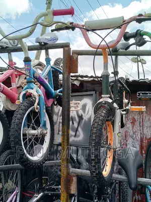 Bicycle #26