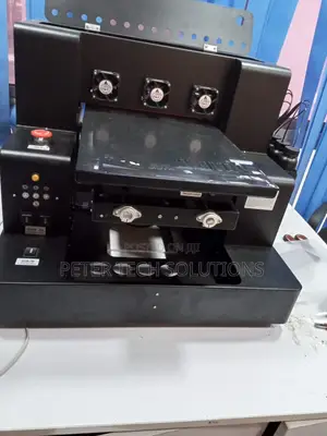 UV DTF Printer Brandnew