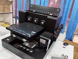 UV DTF Printer *High Quality Full Color Prints - thumbnail 2