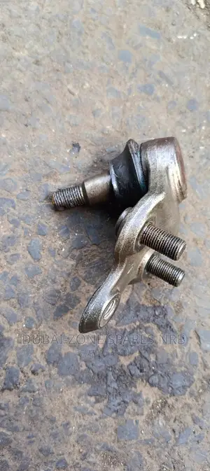 Harrier, Lexus Ball Joints Available Now.