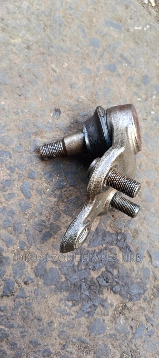 Harrier, Lexus Ball Joints Available Now. - thumbnail 4