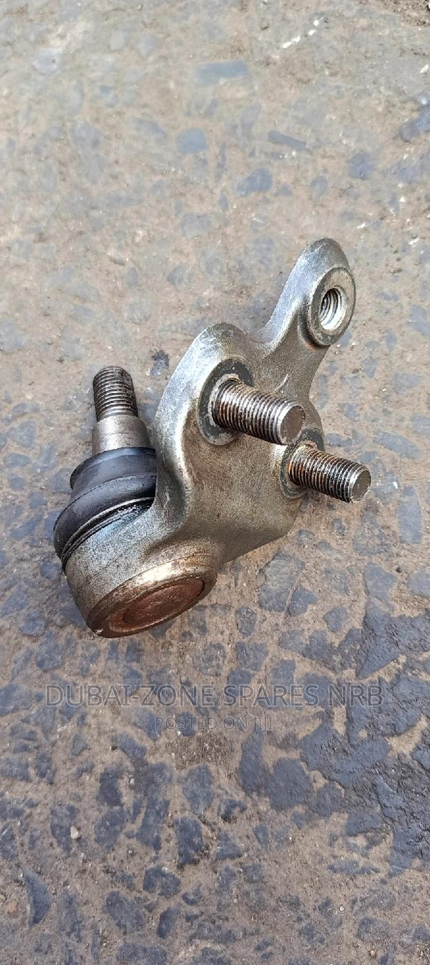 Harrier, Lexus Ball Joints Available Now. - thumbnail 6