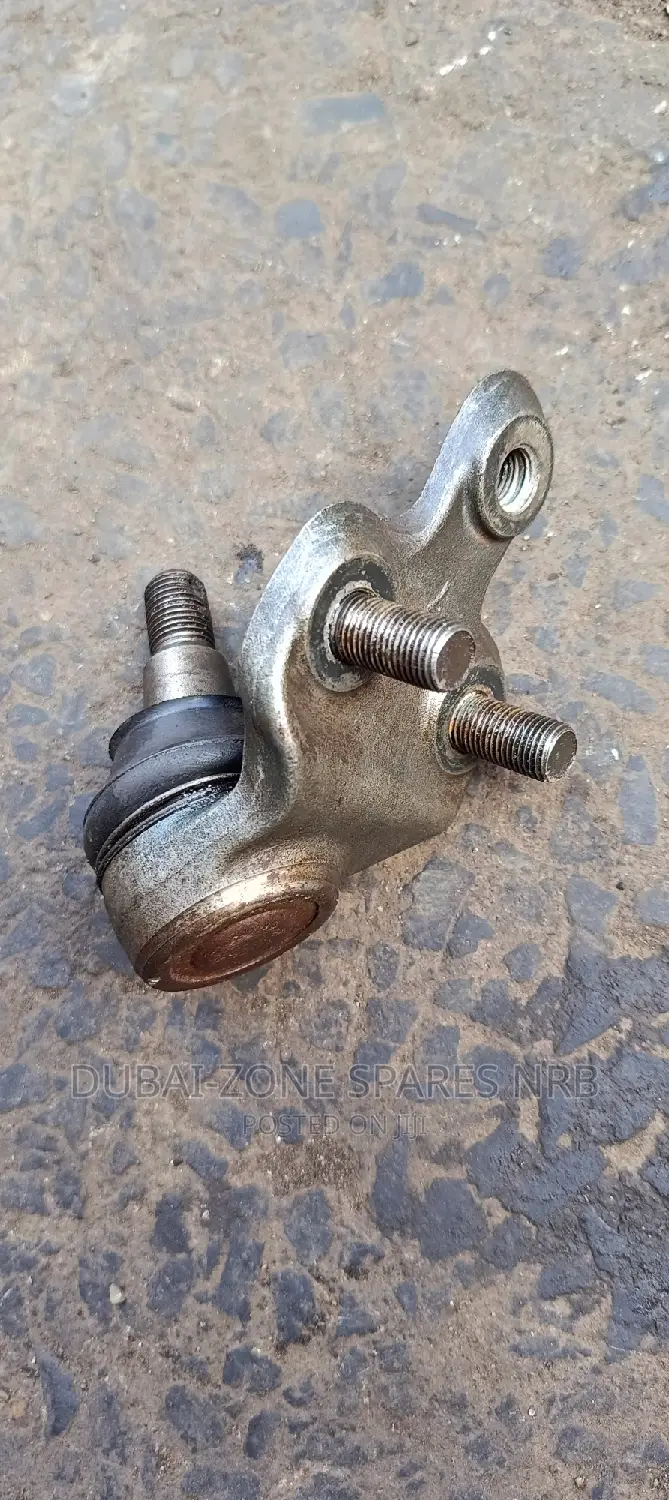 Harrier, Lexus Ball Joints Available Now.