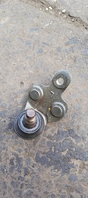 Harrier, Lexus Ball Joints Available Now.