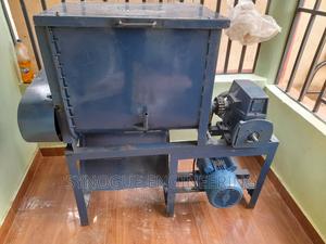 Sigma Kneader/Sigma Mixer Machine - thumbnail 2