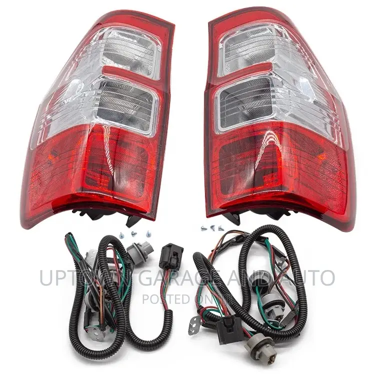 Genuine Ford Ranger Taillight