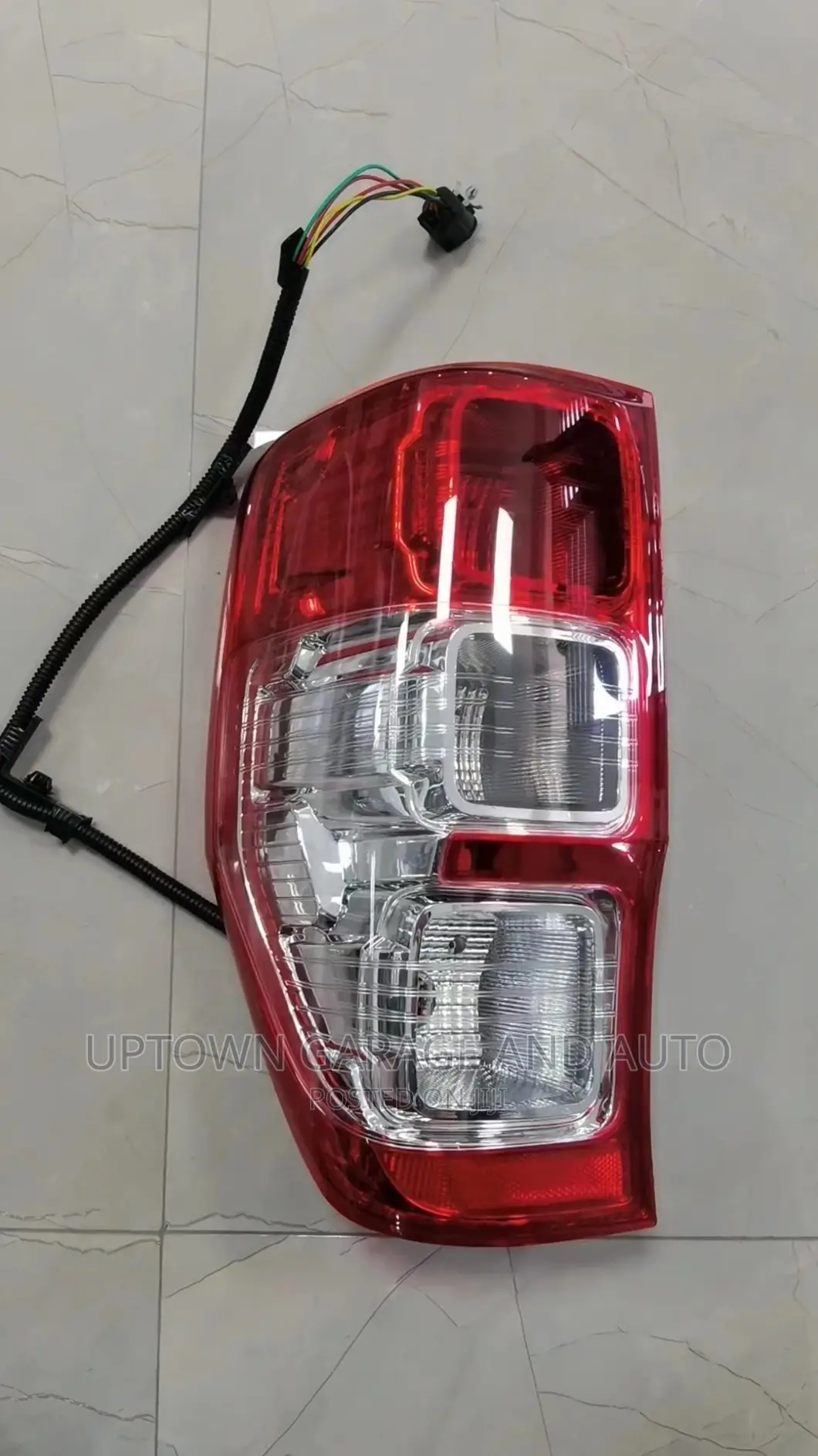 Genuine Ford Ranger Taillight