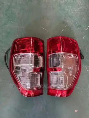 Genuine Ford Ranger Taillight