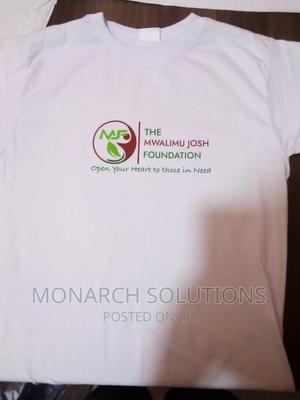 Coprate Branded Tshirts - thumbnail 2