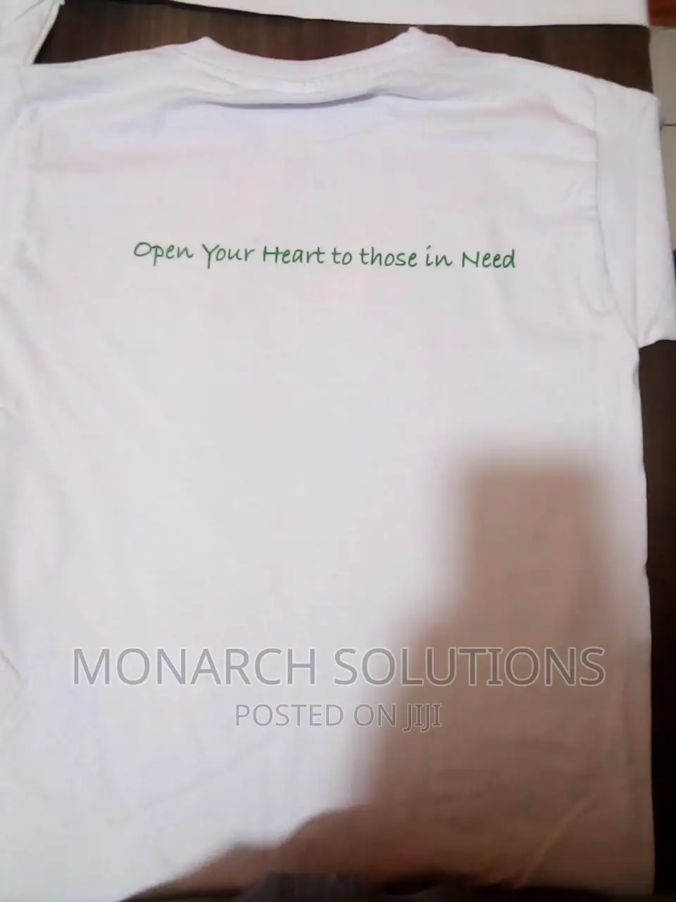Coprate Branded Tshirts