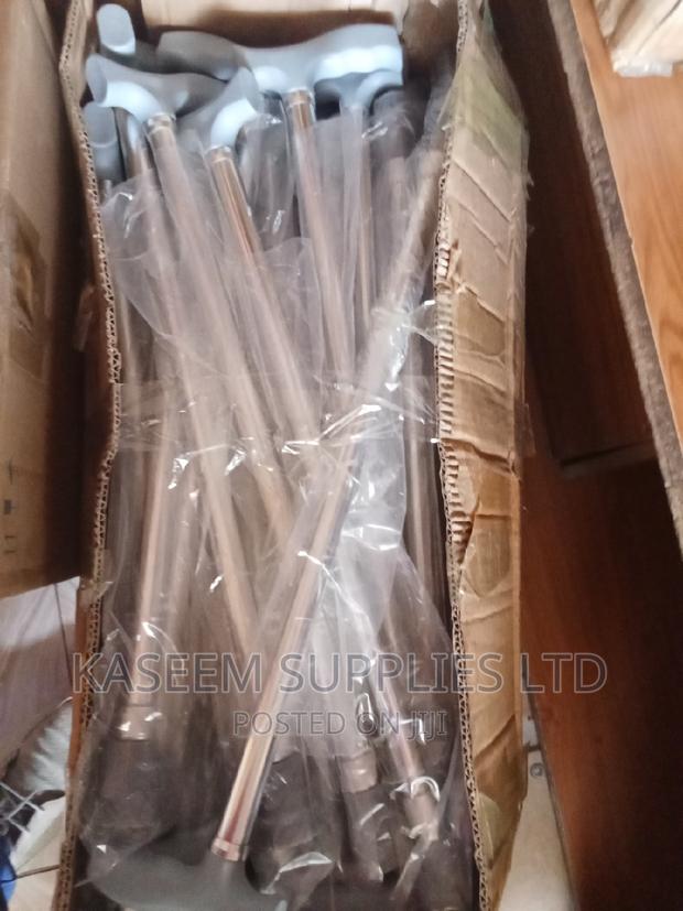 Flamingo Classic Foldable Walking Stick - main view