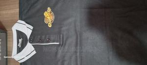 Polo Tshirt Embroidered Logo - thumbnail 2