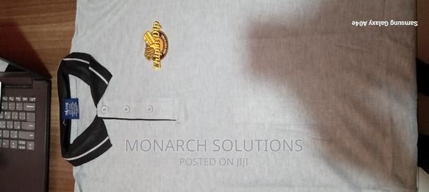 Polo Tshirt Embroidered Logo - thumbnail 3