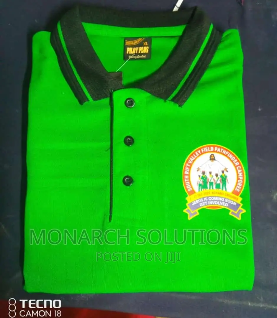 Victor Felix Polo Tshirts