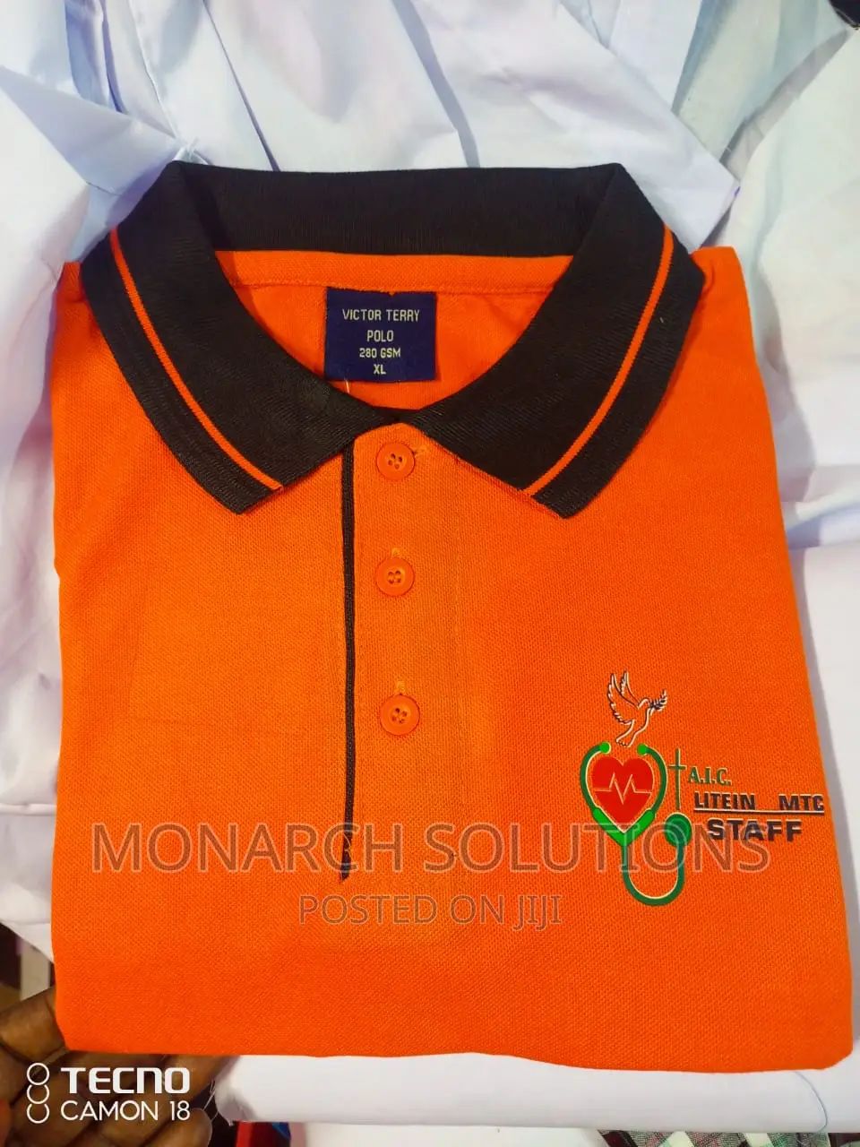 Victor Felix Polo Tshirts
