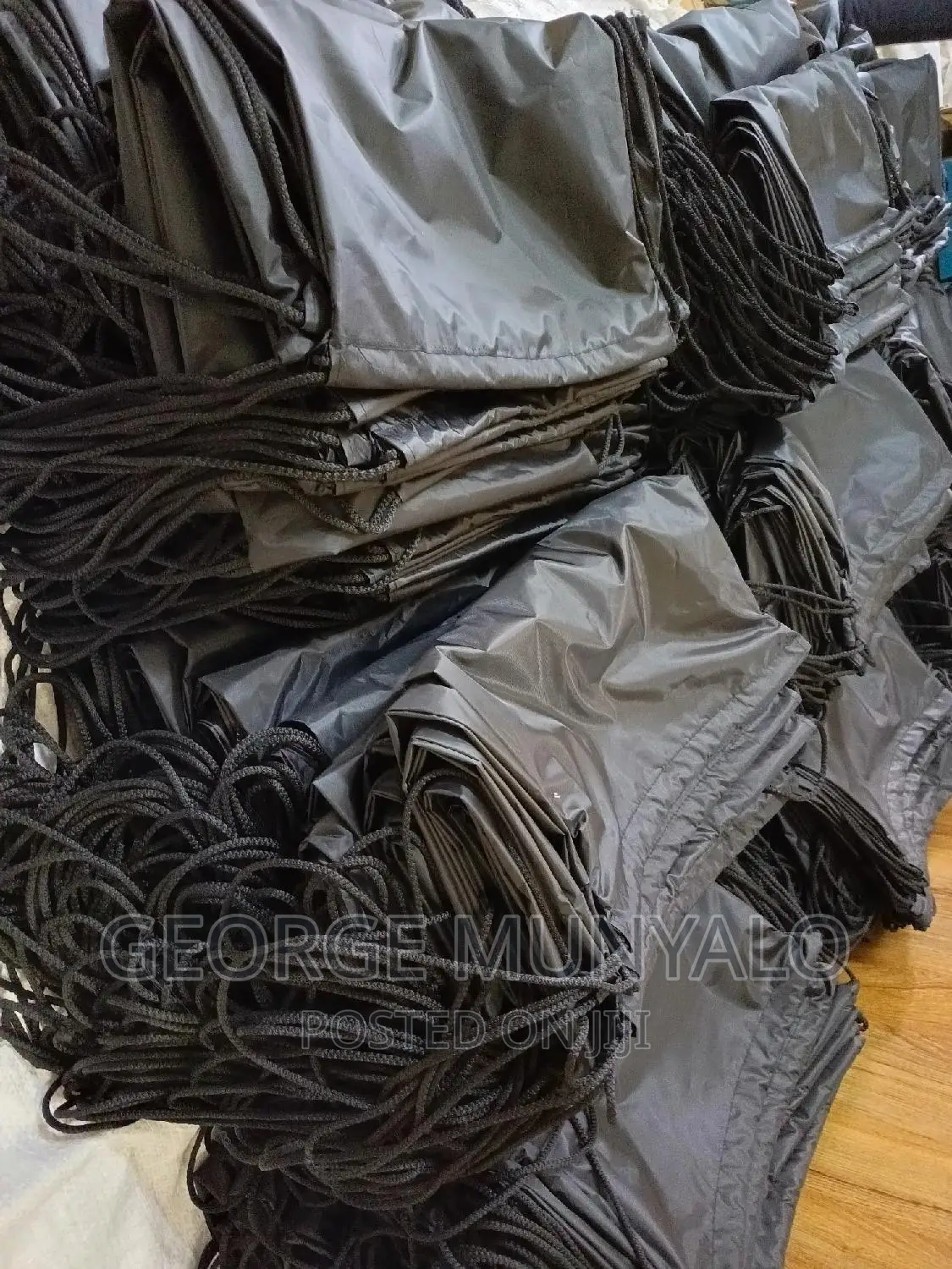 Drawstring Bags