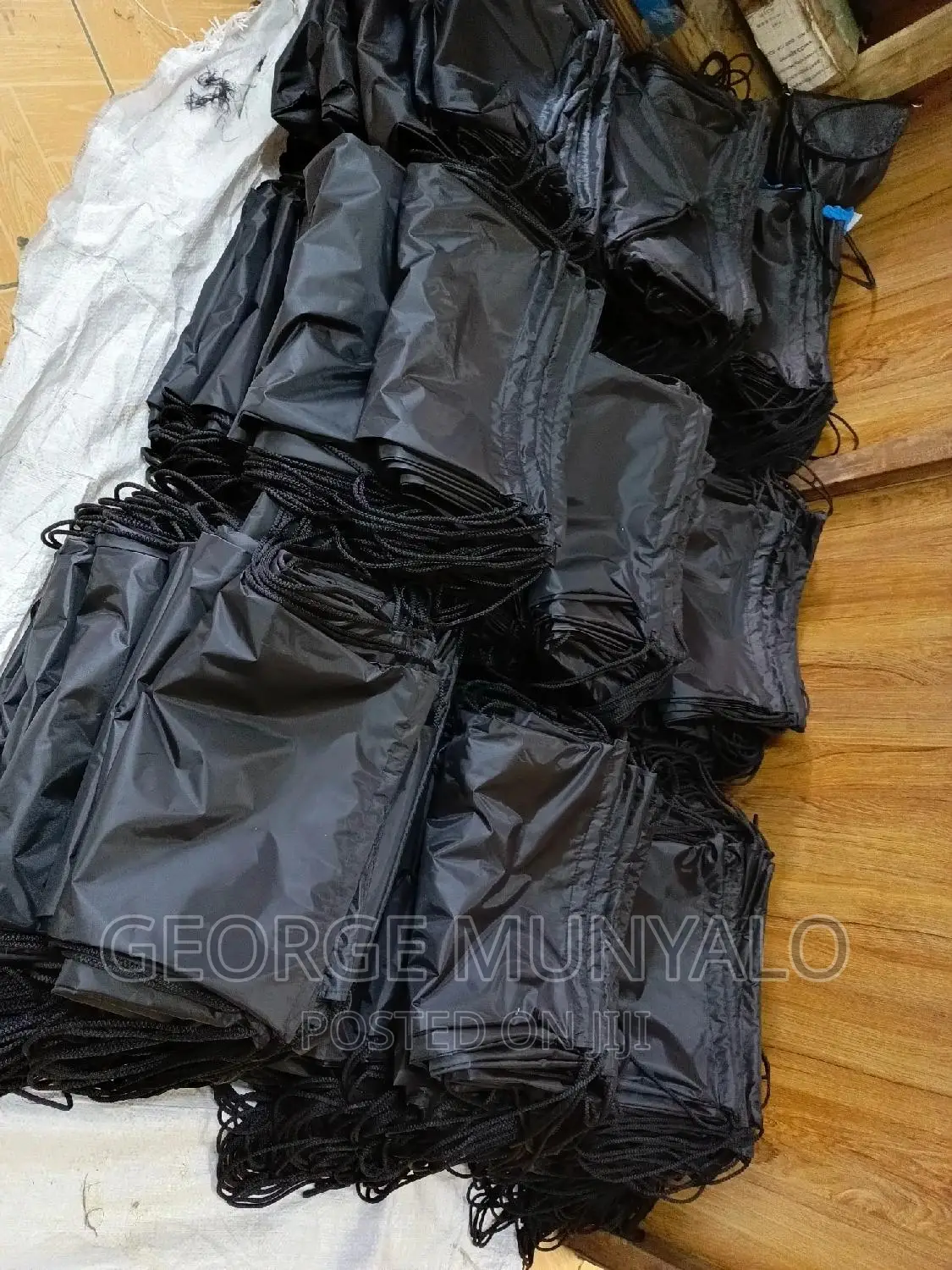 Drawstring Bags