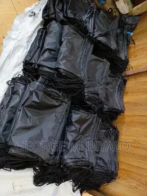 Drawstring Bags