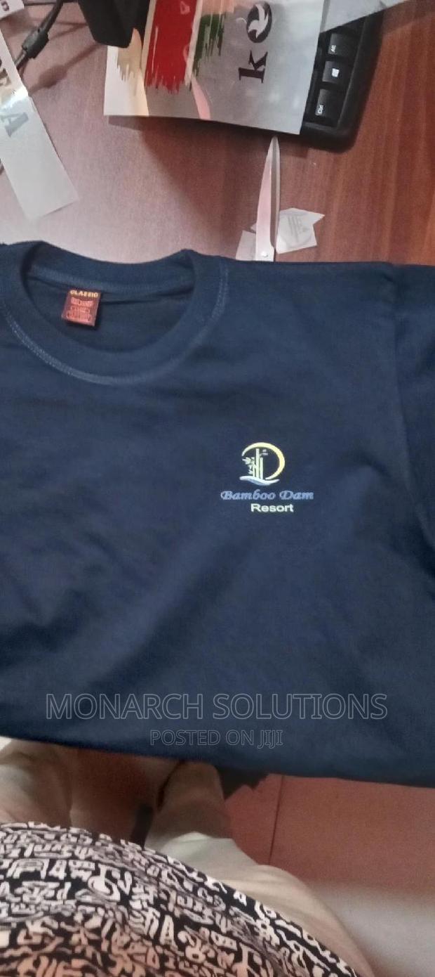 Tshirts for Adventurers Companies