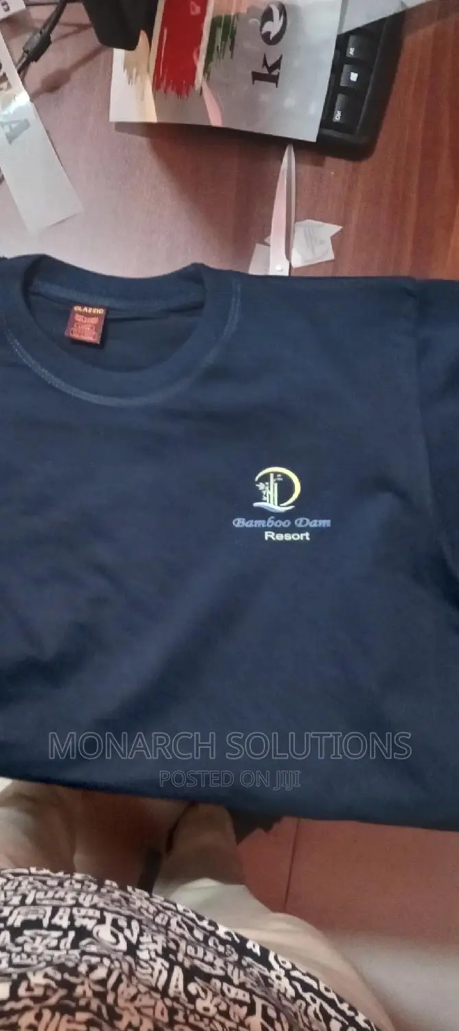 Tshirts for Adventurers Companies