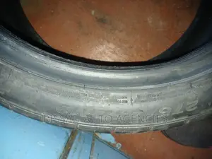 275/35 R 19 Fortune Tyres Made in Thailand.
