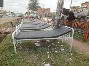 Hospital Beds. 3 by 6